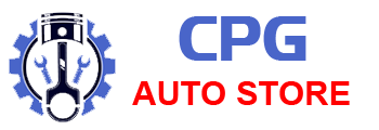 Fetch Auto Store Logo